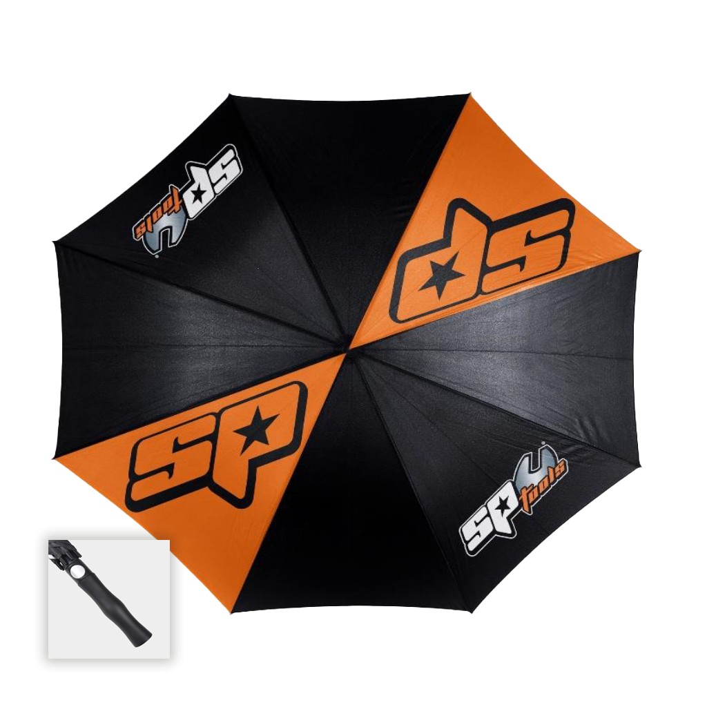 SP TOOLS MERCHANDISE - 2024 EDITION - UMBRELLA