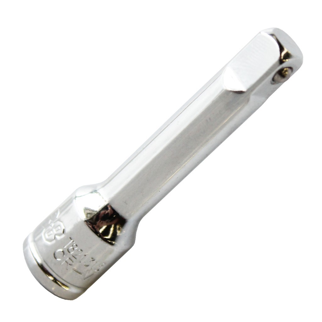 T8 SOCKET SOCKET EXTENTION BAR 1/4DR 150MM