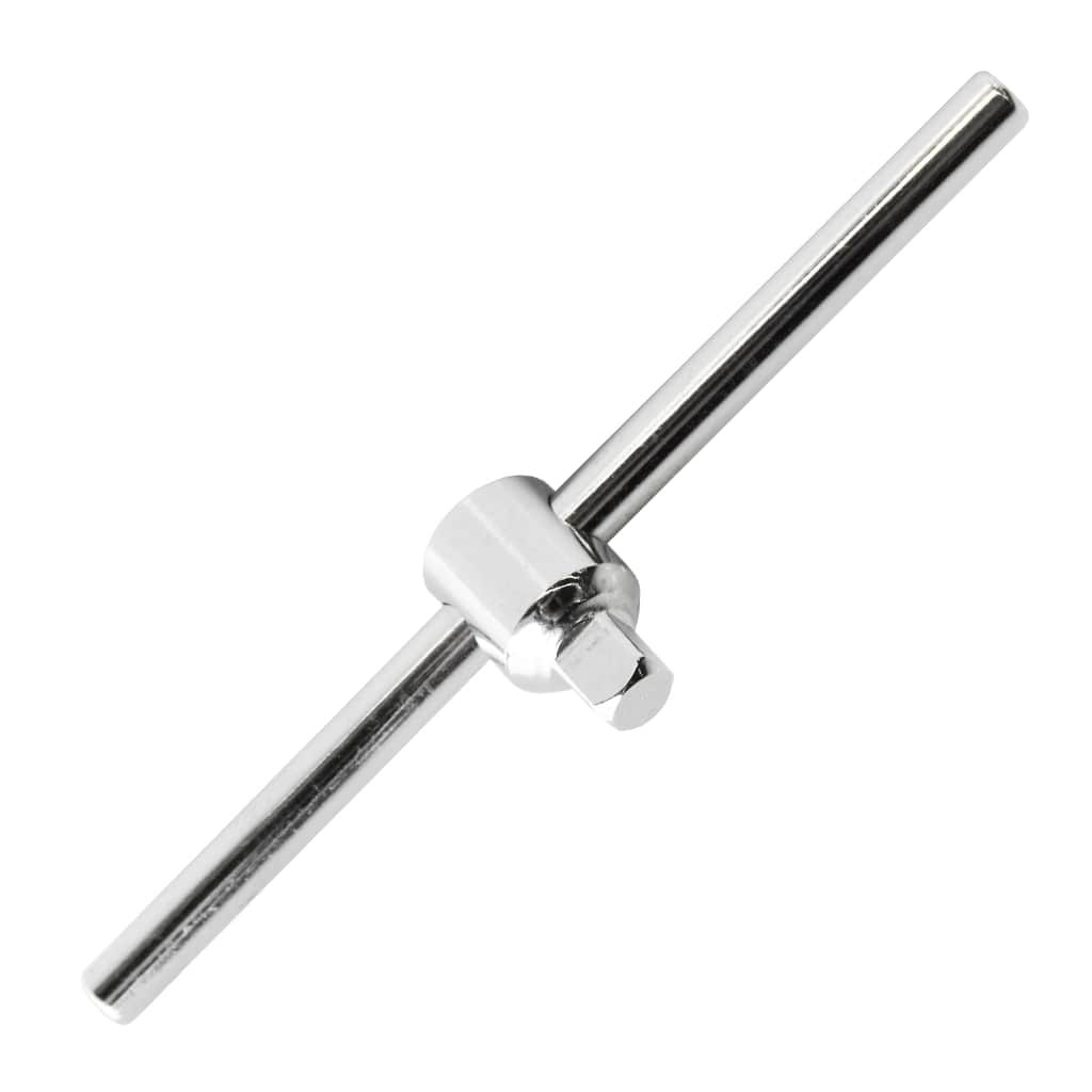 T8 1/4DR T-BAR SLIDING 110MM
