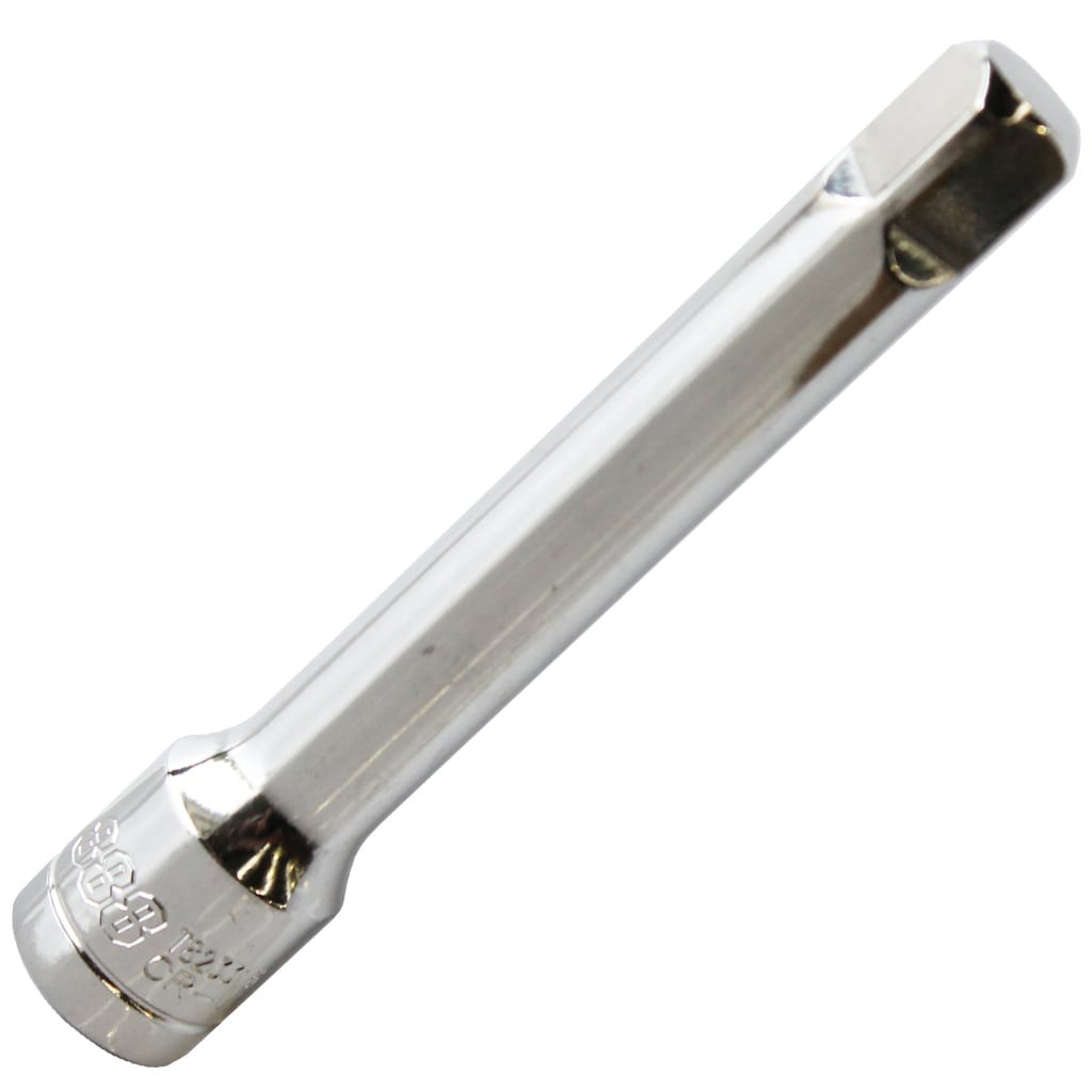 T8 SOCKET EXTENSION BAR 1/2DR 125MM