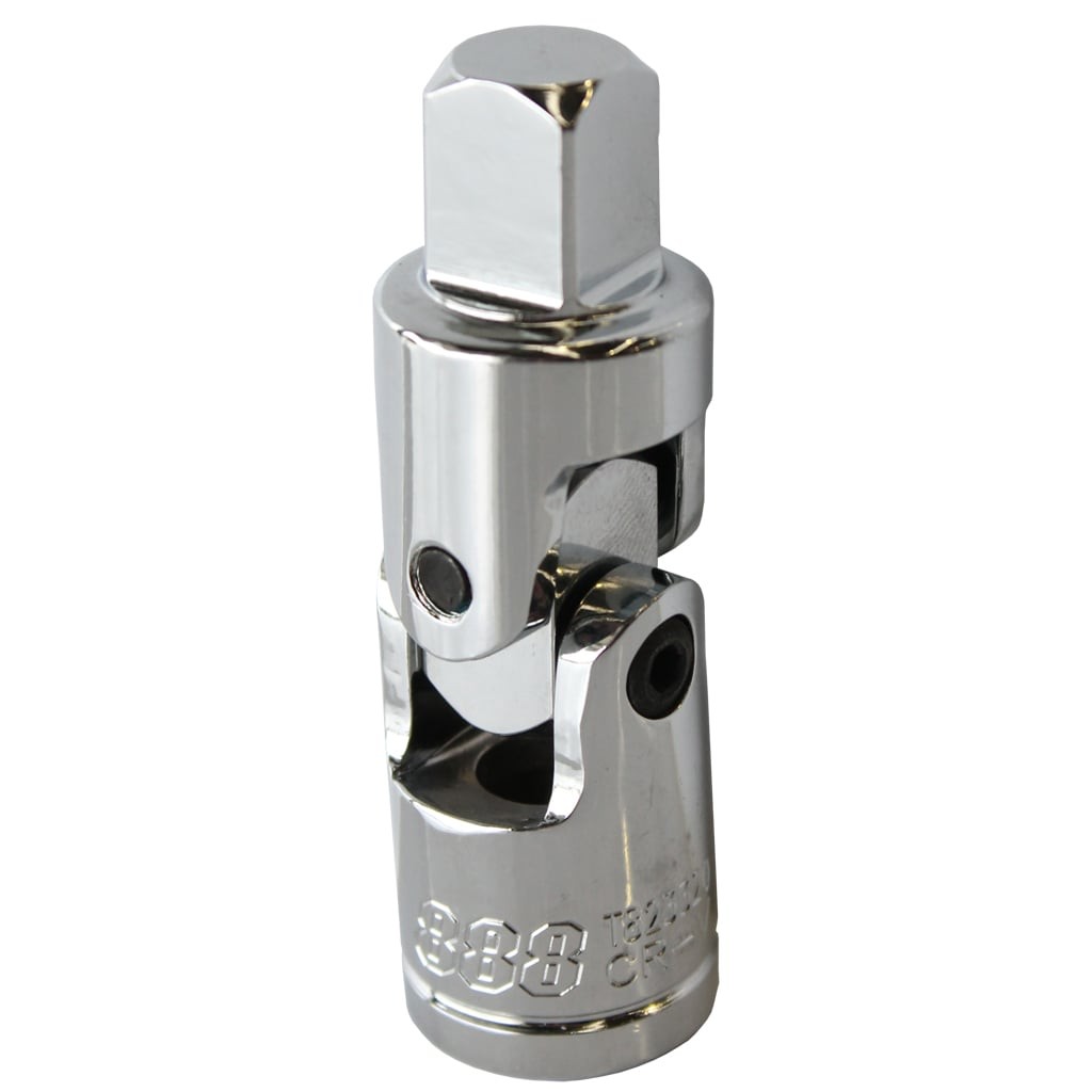 T8 SOCKET UNIVERSAL JOINT 1/2DR