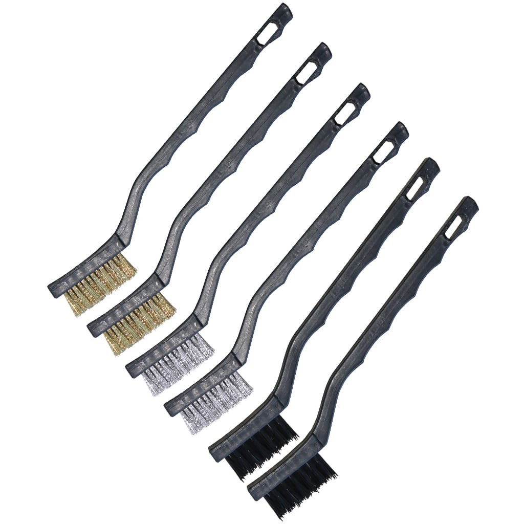 T8 BRUSH 6PC MINI KIT