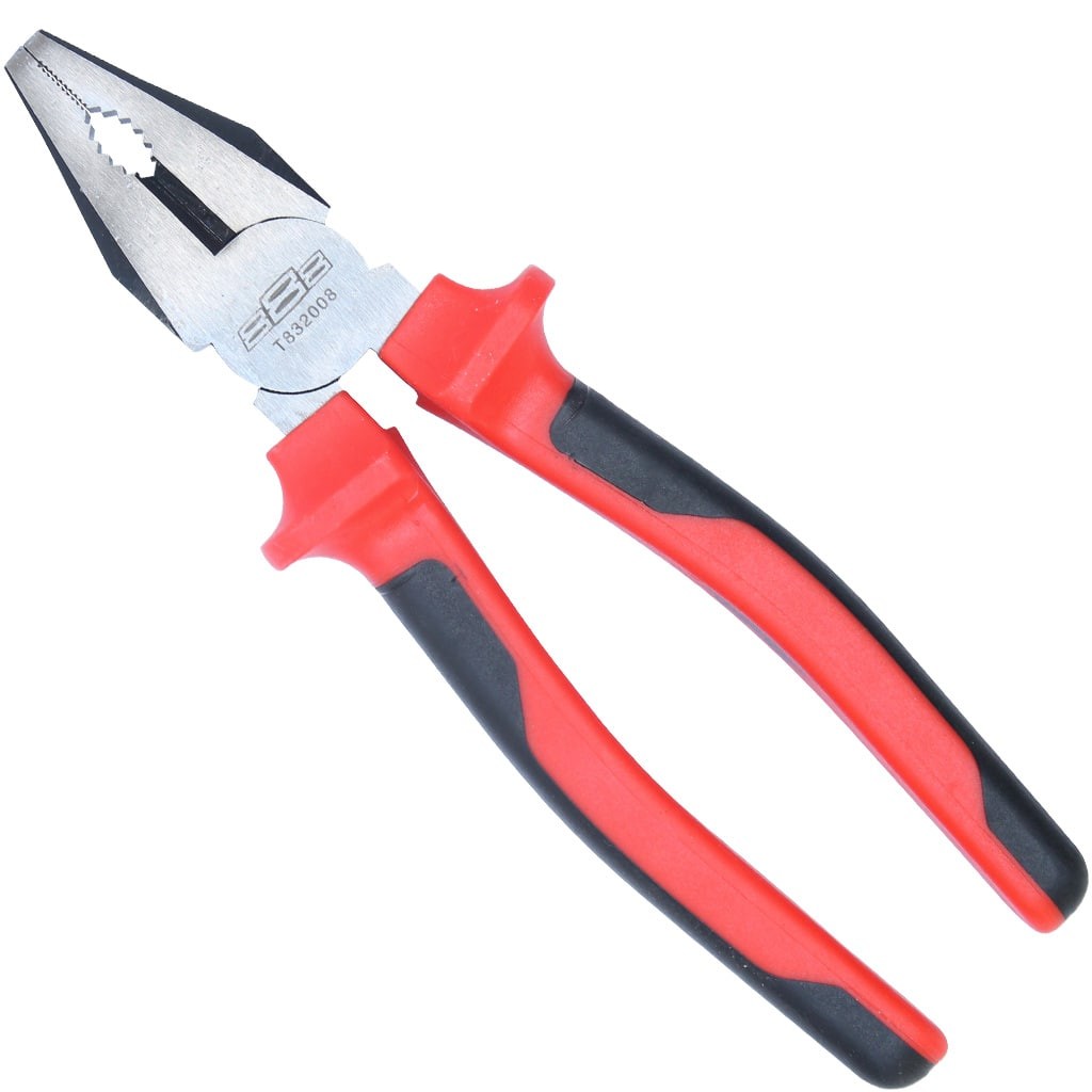 T8 PLIERS COMBINATION 200MM            