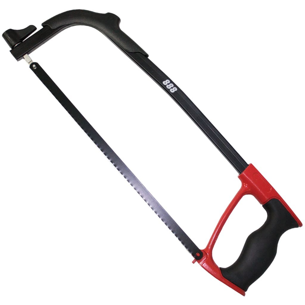 T8 HACKSAW ALLOY 12" 300MM