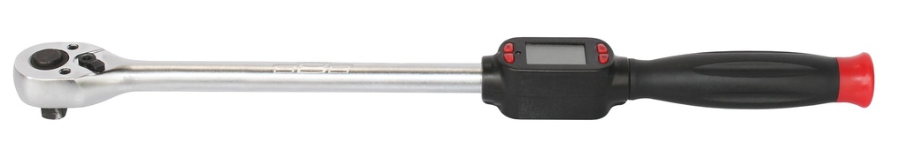 T8 DIGITAL TORQUE WRENCH 1/2" 40-200NM