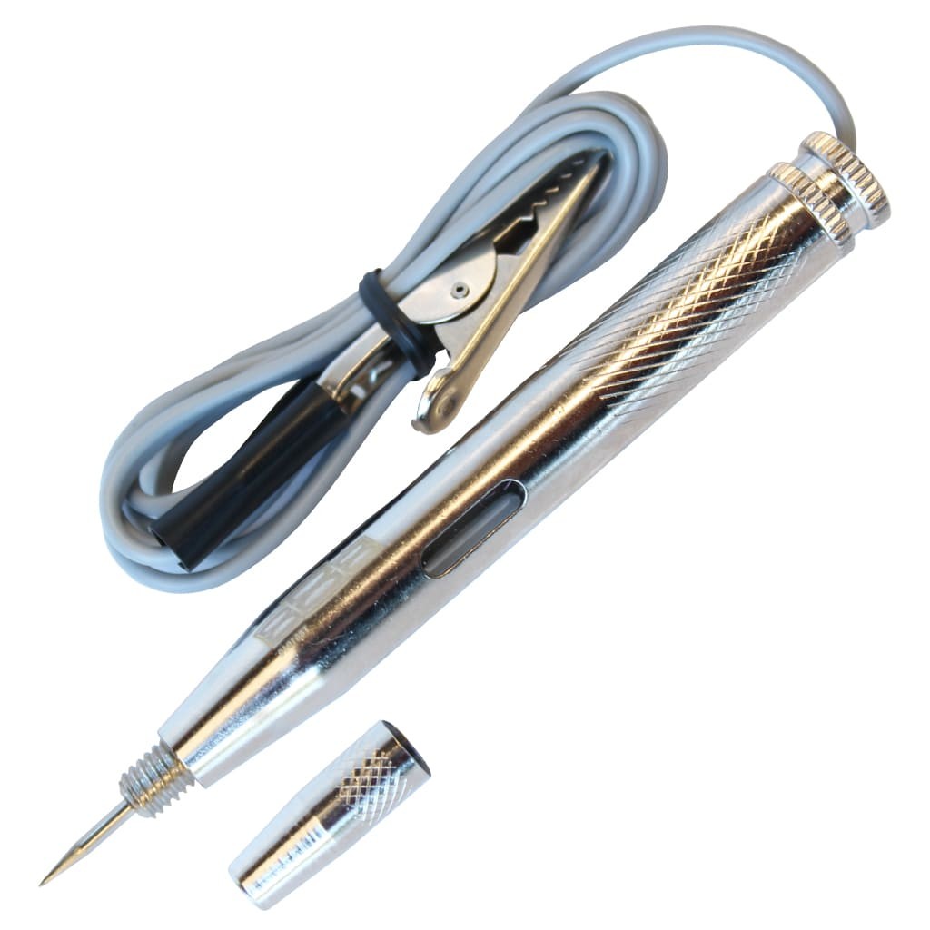 T8 POCKET CIRCUIT TESTER 6-24VOLT