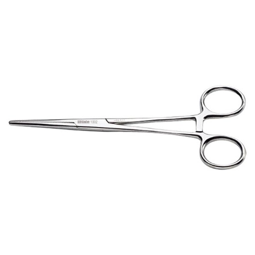 [010020001] 1002-SELF-LOCKING ROUND END KNURLED TOOL