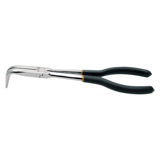 [010090010] 1009L/C-BENT EXTRA LONG NOSE PLIERS