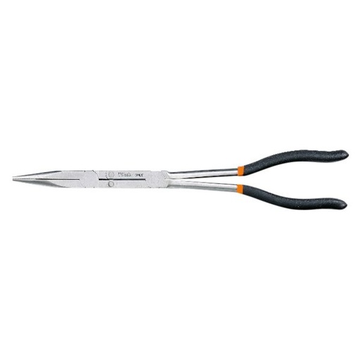[010090058] 1009L/D-EXTRA-LONG KNURLED DOUBLE PLIER