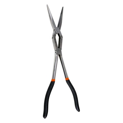 [010090060] 1009L/DP-S2-2 EXTRA-LONG NOSE PLIERS