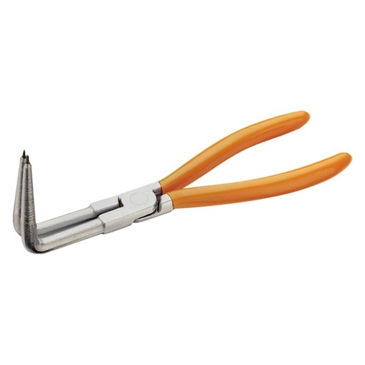 [010340320] 1034L-90° CURVED LONG NOSE PLIERS