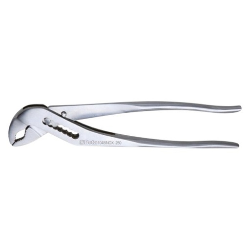 [010480325] 1048INOX 250-SLIP JOINT PLIERS