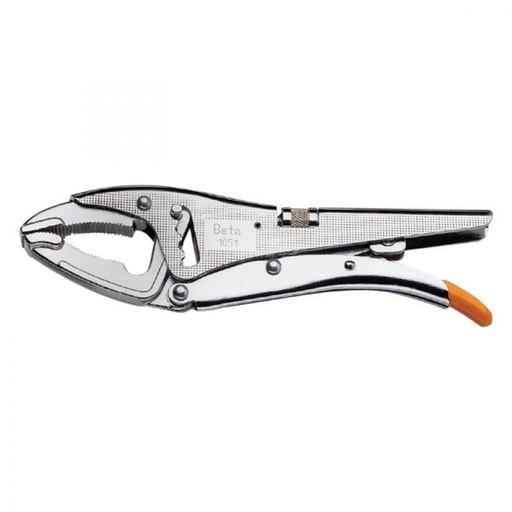 [010510025] 1051-ADJUSTMENT SELF-LOCKING PLIERS LONG