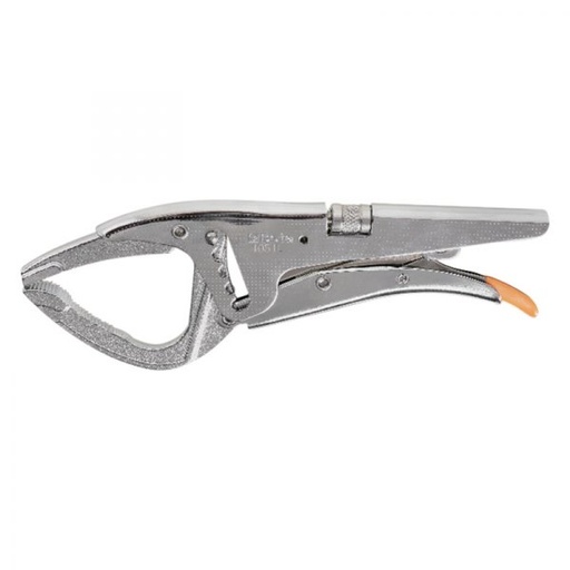 [010510100] 1051L-SELF-LOCKING PLIERS, LARGE