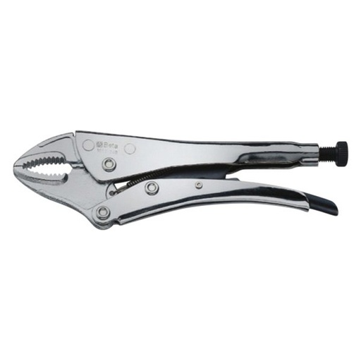 [010529019] 1052K 190-SELF-LOCKING PLIERS IN BLISTER