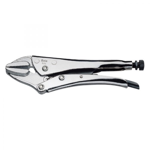 [010540022] 1054-SELF-LOCKING PLIERS STRAIGHT JAWS