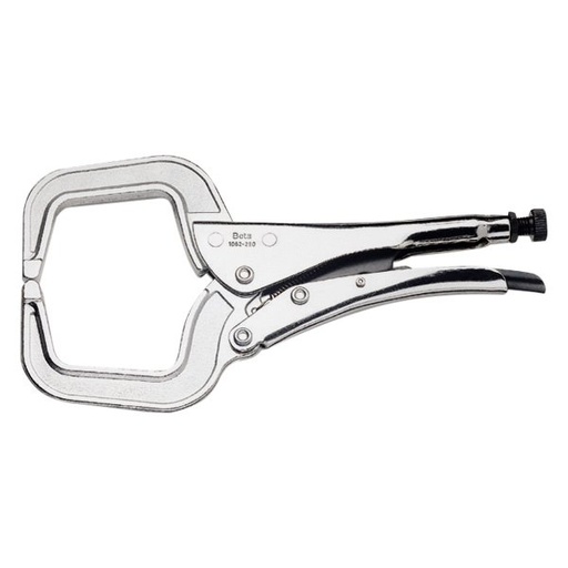 [010620029] 1062 290-PLIERS WITH C-SHAPED JAWS
