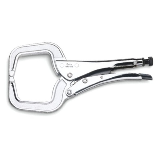 [010620045] 1062 460-PLIERS WITH C-SHAPED JAWS