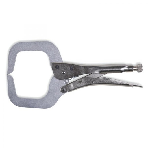 [010620327] 1062AL 275-PLIERS ALUMINI. C-SHAPED JAWS