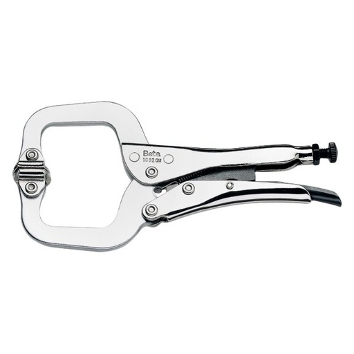 [010620229] 1062GM 290-PLIERS FLOATING C-SHAPED JAWS