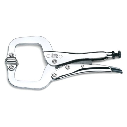 [010620245] 1062GM 460-PLIERS FLOATING C-SHAPED JAWS