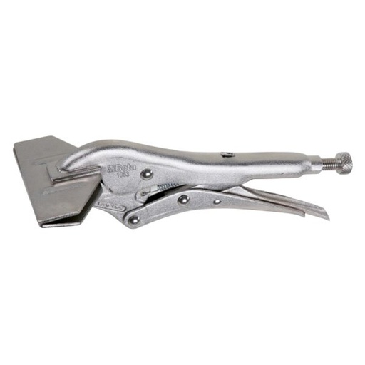 [010630021] 1063-SELF-LOCKING PLIERS FOR TINSMITHS
