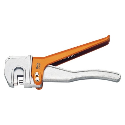 [010650020] 1065P-HAND CRIMPER STEEL MATRIX