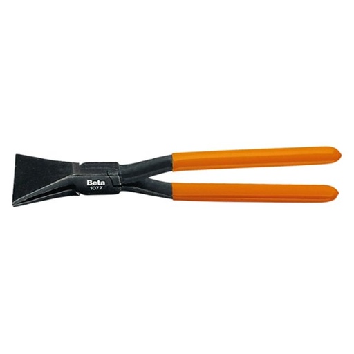 [010770026] 1077 280-STRAIGHT TINSMITH'S PLIERS