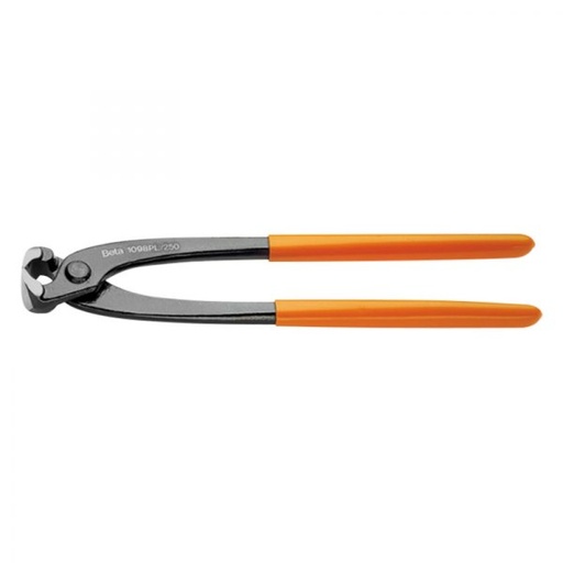 [010980350] 1098PL 250-CONSTR. WORKER'S PINCERS PVC
