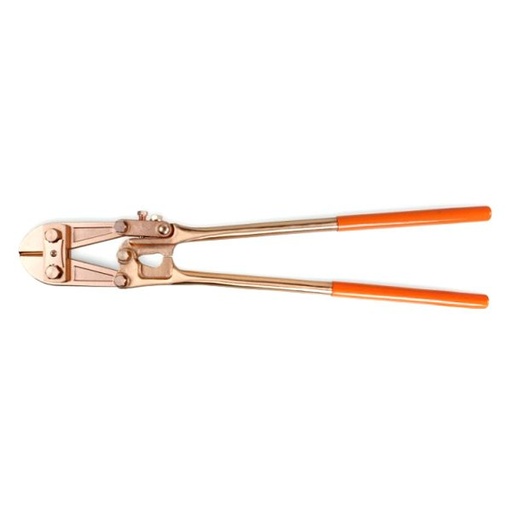 [011000860] 1100BA 600-BOLT CUTTERS, SPARK-PROOF