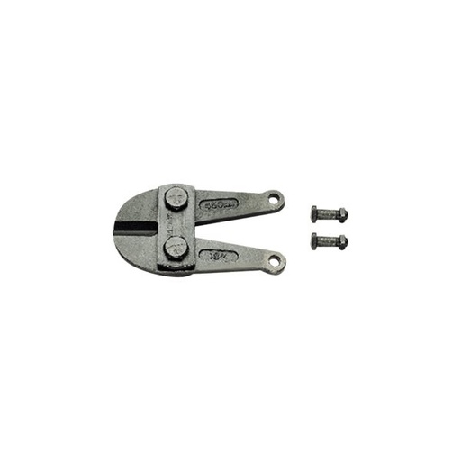 [011010160] 1101R 600-SPARE BLADES FOR ITEM 1101