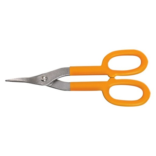 [011140340] 1114 350-TIN SNIPS STRAIGHT NARROW BLADE