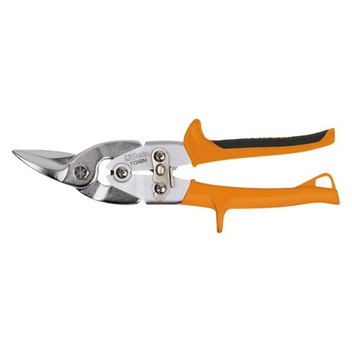 [011240020] 1124-LEFT CUT COMPOUND LEVERAGE SHEARS