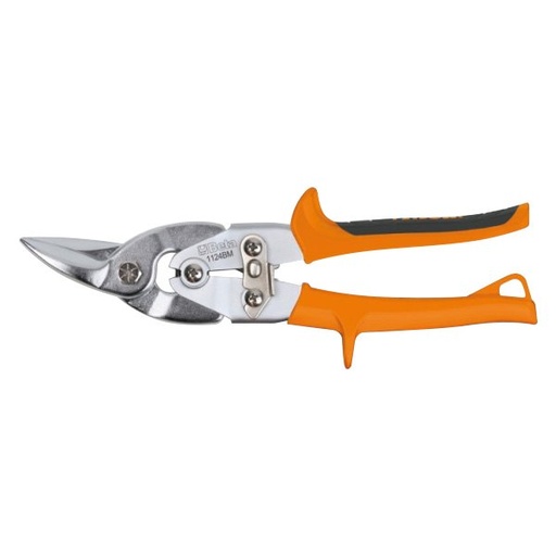 [011249020] 1124K-SHEARS IN BLISTER