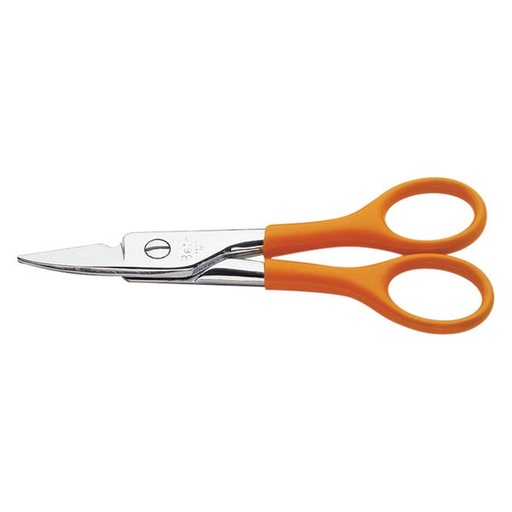 [011270001] 1127-TELEPHONE ENGINEER'S SCISSORS