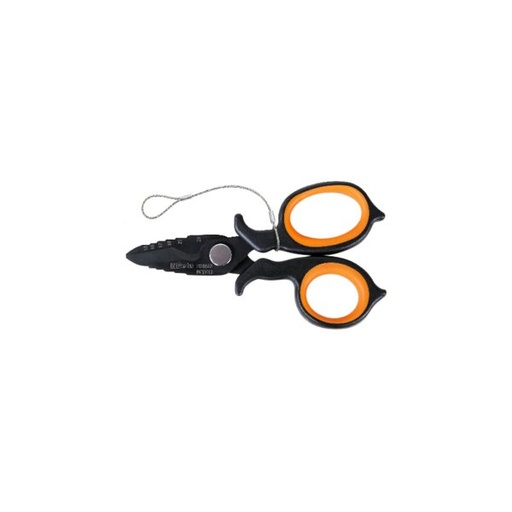 [011280088] 1128BAX-ELECTRICIAN'S SCISSORS