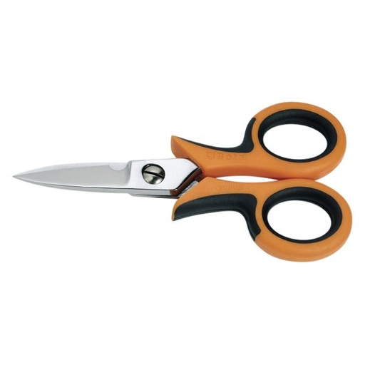 [011280000] 1128BM-ELECTRICIAN'S SCISSORS STRAIGHT
