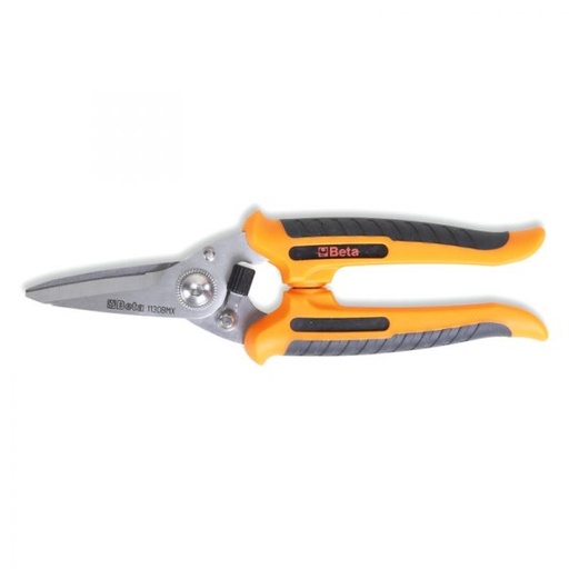 [011300002] 1130BMX-MULTIPURPOSE SCISSORS STRAIGHT