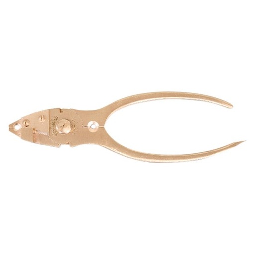 [011370801] 1137BA-SPARK-PROOF BLASTING PLIERS