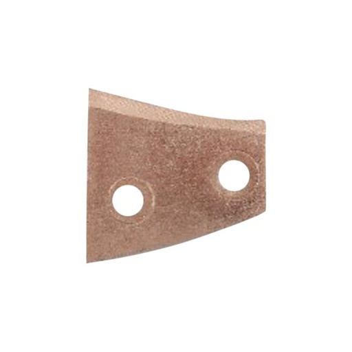 [011370851] 1137BA/RC-SPARE BLADE FOR ITEM 1137BA