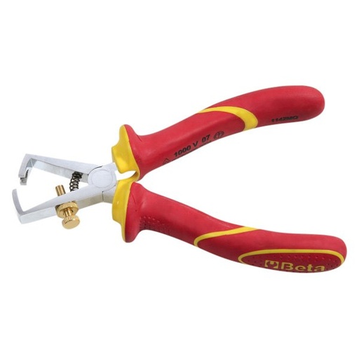 [011420096] 1142MQ 160-WIRE STRIPPING PLIERS