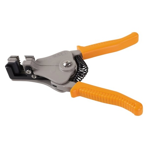 [011430001] 1143 0,5-6-WIRE STRIPPING PLIERS+CUTTING