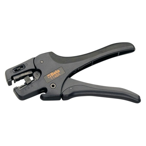 [011480100] 1148A-WIRE STRIPPING PLIERS PROFESSION.