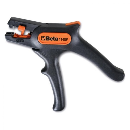 [011480300] 1148P-WIRE STRIPPING PLIERS SELF-ADJUST.