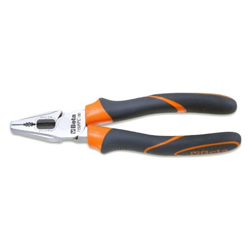 [011500618] 1150HPC 180-HEAVY DUTY COMBINAT. PLIERS