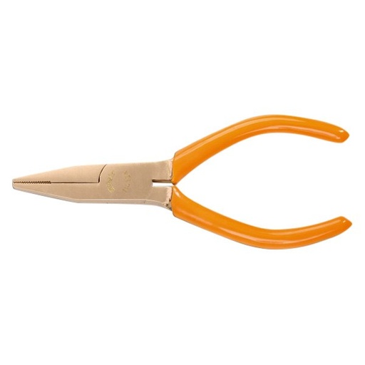 [011620815] 1162BA 150-SPARK-PROOF FLAT NOSE PLIERS