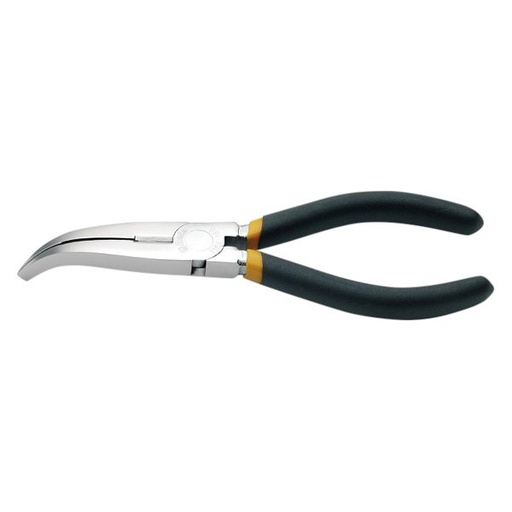[011640006] 1164 160-E.LONG BENT FLAT NOSE PLIERS