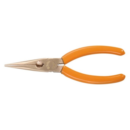 [011660815] 1166BA 150-SPARKPROOF NEEDLE NOSE PLIERS