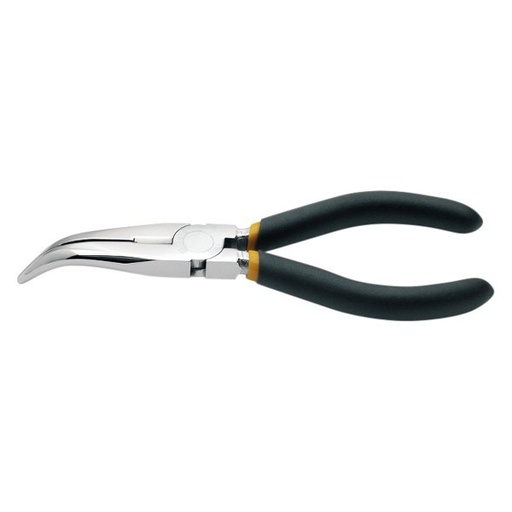 [011680006] 1168 160-E.LONG BENT NEEDLE NOSE PLIERS