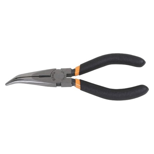[011680066] 1168G 160-E.LONG BENT NEEDLE NOSE PLIERS
